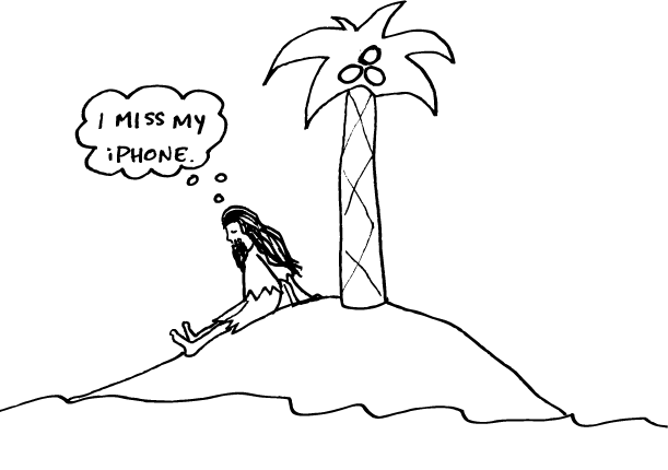 Of Priorities...