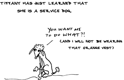 Of Life Taking a Turn Toward The Unexpected...
