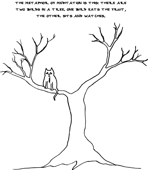 Of This Is My Mind Today...