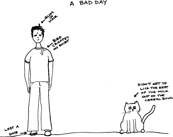 Of It Happens To All Of Us