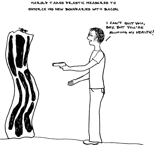 Of Extreme Intervention