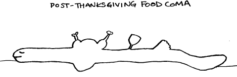 Of Grateful Til It Hurts