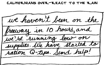 Of, And Of COURSE They Are Journaling About It...