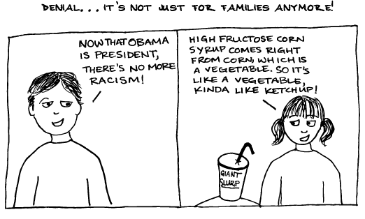 Of It's Not Just For Breakfast Anymore, Either!
