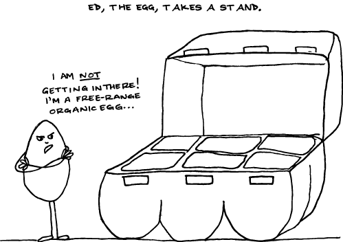 Of Get Him To A Farmer's Market