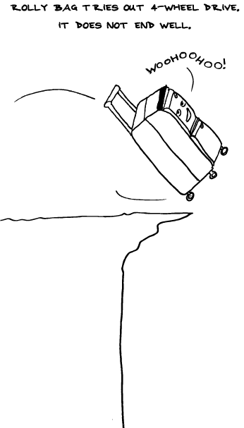 Of Off-Road Action Sequence!