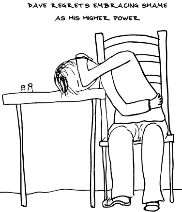 Of Oh, Catholicism, The Wonder of the Gifts You Leave In Your Wake